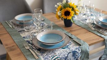 Loft Gabbiani Cala Gonone