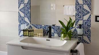 Loft Gabbiani Cala Gonone