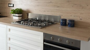 Loft Gabbiani Cala Gonone