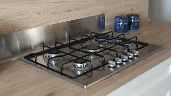 Loft Gabbiani Cala Gonone