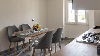 Loft Gabbiani Cala Gonone