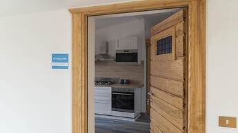 Loft Gabbiani Cala Gonone