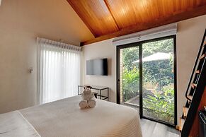 Suwa Villa Arenal