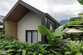 Suwa Villa Arenal