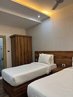 Dolphin club and Resort
