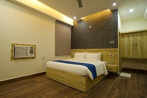 Dolphin club and Resort