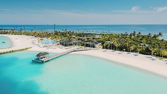Joy Island