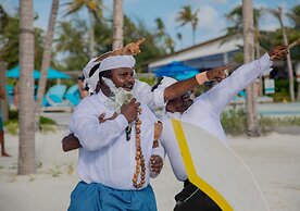 Joy Island