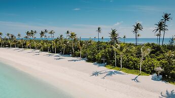 Joy Island