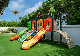 Joy Island