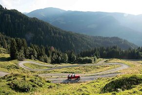 Buccara Zwischenbachalm