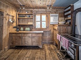 Buccara Zwischenbachalm