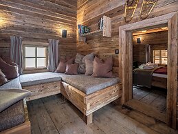 Buccara Zwischenbachalm