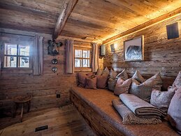 Buccara Zwischenbachalm