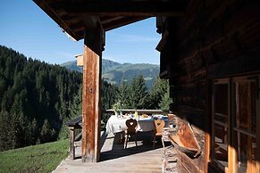 Buccara Zwischenbachalm