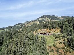 Buccara Zwischenbachalm