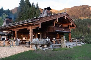 Buccara Zwischenbachalm