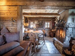 Buccara Zwischenbachalm