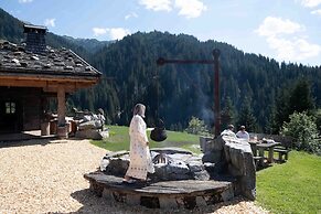 Buccara Zwischenbachalm