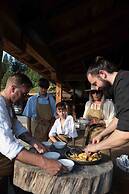 Buccara Zwischenbachalm