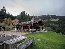 Buccara Zwischenbachalm