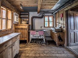 Buccara Zwischenbachalm