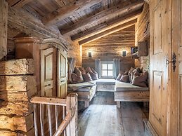 Buccara Zwischenbachalm