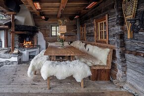 Buccara Zwischenbachalm