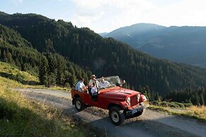 Buccara Zwischenbachalm