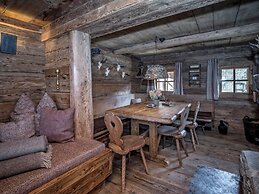 Buccara Zwischenbachalm