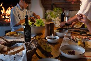 Buccara Zwischenbachalm