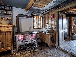 Buccara Zwischenbachalm