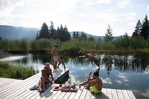 Buccara Zwischenbachalm