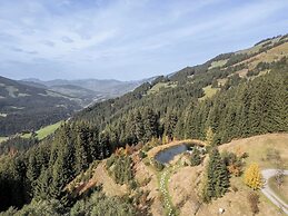 Buccara Zwischenbachalm