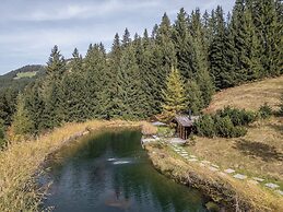 Buccara Zwischenbachalm