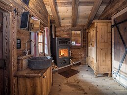 Buccara Zwischenbachalm