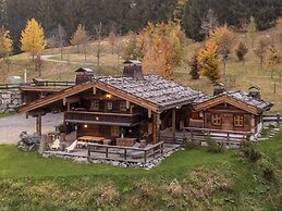 Buccara Zwischenbachalm