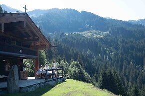 Buccara Zwischenbachalm