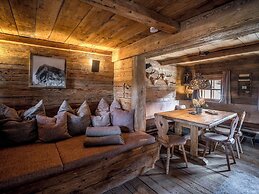 Buccara Zwischenbachalm