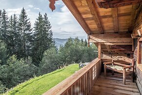 Buccara Zwischenbachalm