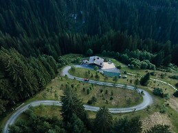 Buccara Zwischenbachalm