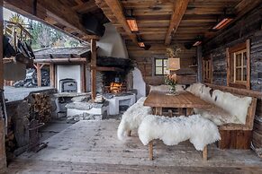 Buccara Zwischenbachalm