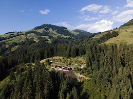 Buccara Zwischenbachalm