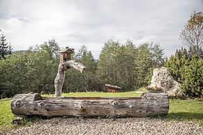 Buccara Zwischenbachalm