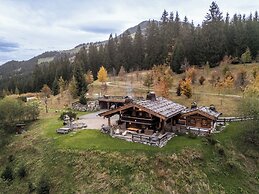 Buccara Zwischenbachalm