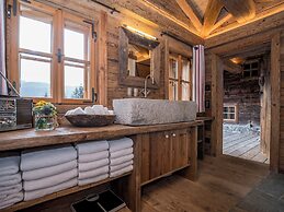 Buccara Zwischenbachalm