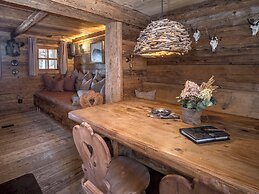 Buccara Zwischenbachalm