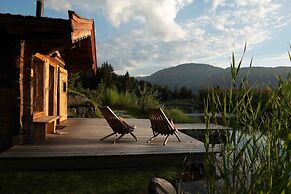 Buccara Zwischenbachalm