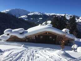 Buccara Zwischenbachalm