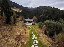 Buccara Zwischenbachalm